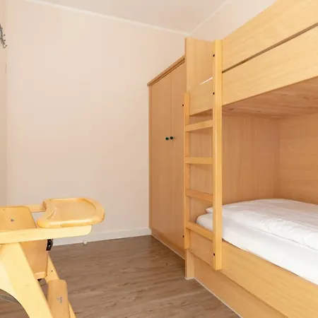 Ostseeallee 32b Ostseeallee 32b 1-1 Apartment *