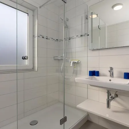 Apartment Ostseeallee 32b Ostseeallee 32b 1-1 *