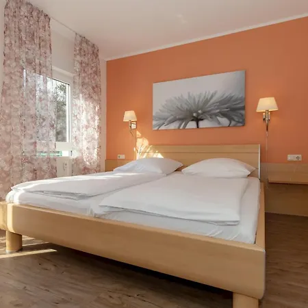 Apartment Ostseeallee 32b Ostseeallee 32b 1-1