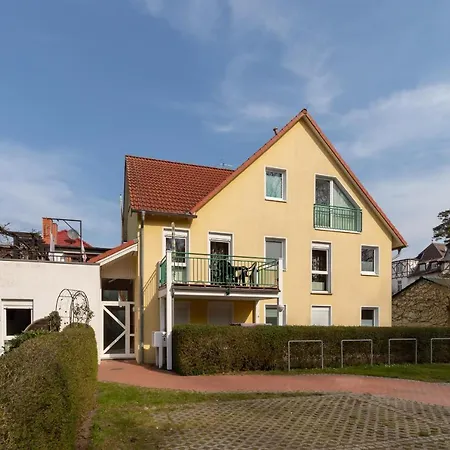 Ostseeallee 32b Ostseeallee 32b 1-1 Apartment *