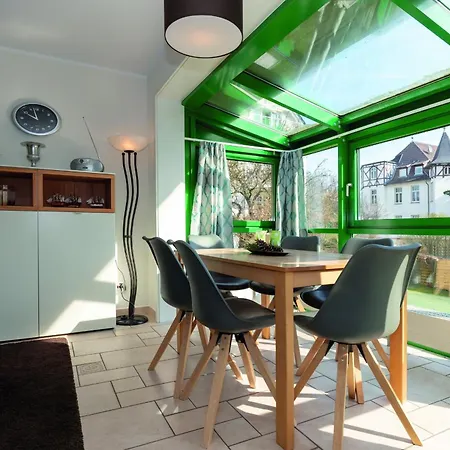 Ostseeallee 32b Ostseeallee 32b 1-1 Ostseebad Kühlungsborn